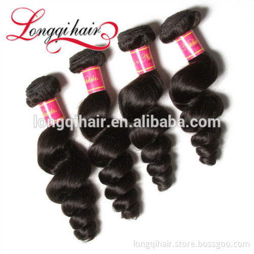 aliexpress hair virgin peruvian loose wave hair extension human hair